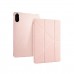 Redmi Pad 2 Kalemlikli Mars Tablet Kılıfı - Rose Gold Redmi Pad 2 Kalemlikli Mars Tablet Kılıfı - Rose Gold