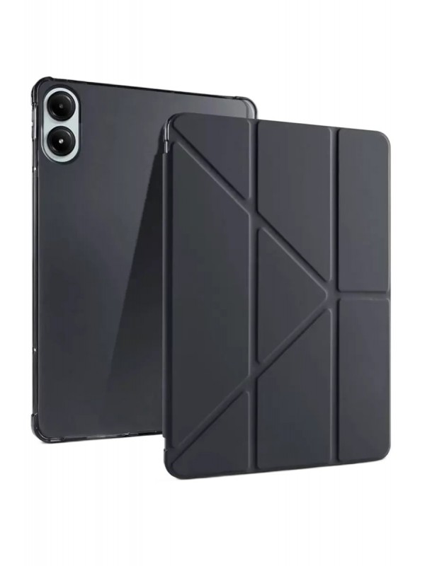 Redmi Pad Pro 12 1 Kılıf Kalemlikli Mars Tablet Kılıfı… Redmi Pad Pro 12 1 Kılıf Kalemlikli Mars Tablet Kılıfı…