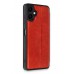 Samsung Galaxy A07 4G Flip Cover - Kırmızı Samsung Galaxy A07 4G Flip Cover - Kırmızı