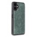 Samsung Galaxy A07 4G Flip Cover - Yeşil Samsung Galaxy A07 4G Flip Cover - Yeşil
