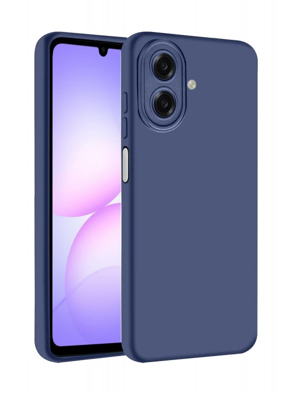 Samsung Galaxy A07 4G Nano İçi Kadife Silikon -&hellip;