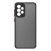Samsung Galaxy A13 4G Kılıf Montreal Silikon Kapak -