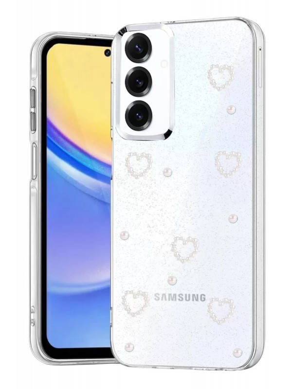 Samsung Galaxy A14 4G Fiyonk Desenli Kapak - Desen 10… Samsung Galaxy A14 4G Fiyonk Desenli Kapak - Desen 10…