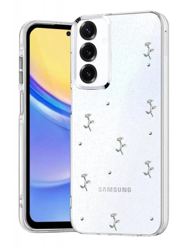 Samsung Galaxy A14 4G Fiyonk Desenli Kapak - Desen 4… Samsung Galaxy A14 4G Fiyonk Desenli Kapak - Desen 4…