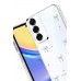 Samsung Galaxy A14 4G Fiyonk Desenli Kapak - Desen 5