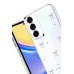 Samsung Galaxy A16 5G Fiyonk Desenli Kapak - Desen 5 Samsung Galaxy A16 5G Fiyonk Desenli Kapak - Desen 5