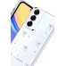 Samsung Galaxy A16 5G Fiyonk Desenli Kapak - Desen 5 Samsung Galaxy A16 5G Fiyonk Desenli Kapak - Desen 5