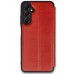 Samsung Galaxy A17 5G Flip Cover - Kırmızı Samsung Galaxy A17 5G Flip Cover - Kırmızı