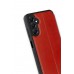 Samsung Galaxy A17 5G Flip Cover - Kırmızı Samsung Galaxy A17 5G Flip Cover - Kırmızı