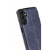 Samsung Galaxy A17 5G Flip Cover - Lacivert