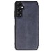 Samsung Galaxy A17 5G Flip Cover - Lacivert