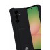Samsung Galaxy A17 5G Kelvin Kartvizitli Silikon -