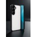 Samsung Galaxy A24 4G Prime Kılıf Lensli Silikon - Samsung Galaxy A24 4G Prime Kılıf Lensli Silikon -
