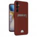 Samsung Galaxy A26 Kılıf Kelvin Kartvizitli Silikon - Samsung Galaxy A26 Kılıf Kelvin Kartvizitli Silikon -