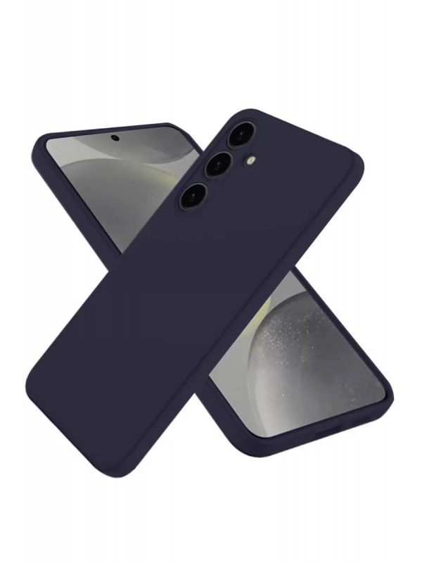 Samsung Galaxy A26 Kılıf Nano İçi Kadife Silikon -&hellip;