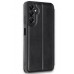 Samsung Galaxy A36 Kılıf Flip Cover - Siyah