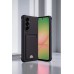 Samsung Galaxy A36 Kılıf Kelvin Kartvizitli Silikon - Samsung Galaxy A36 Kılıf Kelvin Kartvizitli Silikon -