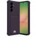 Samsung Galaxy A36 Kılıf Kelvin Kartvizitli Silikon - Samsung Galaxy A36 Kılıf Kelvin Kartvizitli Silikon -