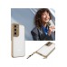 Samsung Galaxy A36 Kılıf Penta Silikon - Siyah