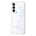 Samsung Galaxy A37 5G Fiyonk Desenli Kapak - Desen 10