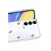 Samsung Galaxy A37 5G Fiyonk Desenli Kapak - Desen 6 Samsung Galaxy A37 5G Fiyonk Desenli Kapak - Desen 6