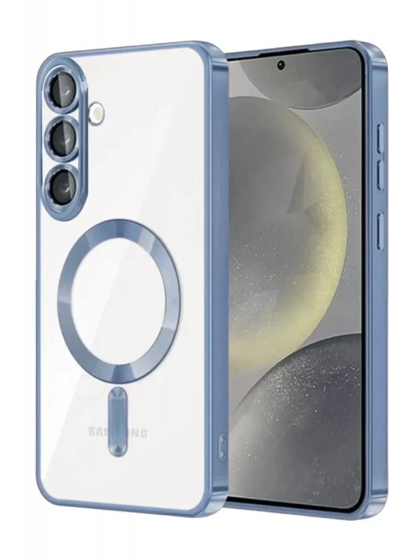 Samsung Galaxy A37 5G Kross Magneticsafe Kapak -&hellip;