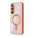 Samsung Galaxy A37 5G Kross Magneticsafe Kapak -