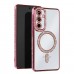 Samsung Galaxy A56 Joke Simli Magneticsafe Kılıf -