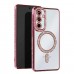 Samsung Galaxy A56 Joke Simli Magneticsafe Kılıf -