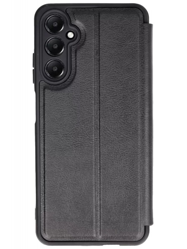 Samsung Galaxy A56 Kılıf Flip Cover - Siyah… Samsung Galaxy A56 Kılıf Flip Cover - Siyah…