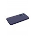 Samsung Galaxy A57 5G First Silikon - Lacivert