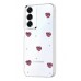 Samsung Galaxy A57 5G Fiyonk Desenli Kapak - Desen 3 Samsung Galaxy A57 5G Fiyonk Desenli Kapak - Desen 3