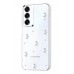 Samsung Galaxy A57 5G Fiyonk Desenli Kapak - Desen 4 Samsung Galaxy A57 5G Fiyonk Desenli Kapak - Desen 4