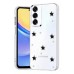 Samsung Galaxy A57 5G Fiyonk Desenli Kapak - Desen 7 Samsung Galaxy A57 5G Fiyonk Desenli Kapak - Desen 7