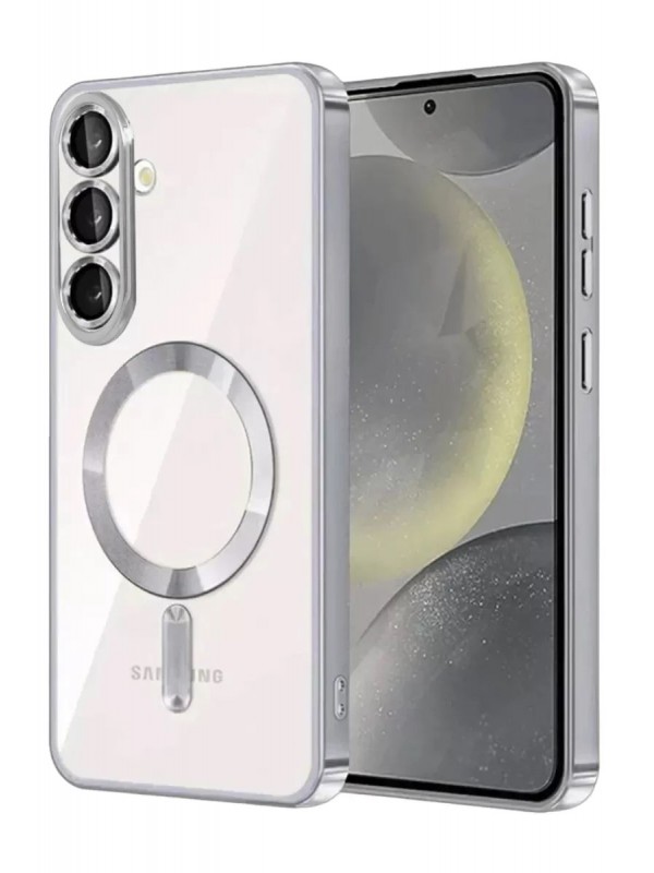 Samsung Galaxy A57 5G Kross Magneticsafe Kapak - Titan&hellip;