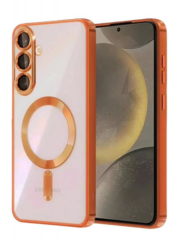 Samsung Galaxy A57 5G Kross Magneticsafe Kapak -&hellip;