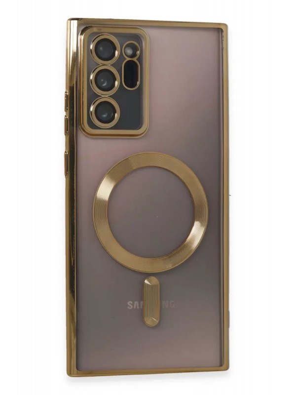 Samsung Galaxy Note 20 Ultra Kılıf Kross Magneticsafe… Samsung Galaxy Note 20 Ultra Kılıf Kross Magneticsafe…