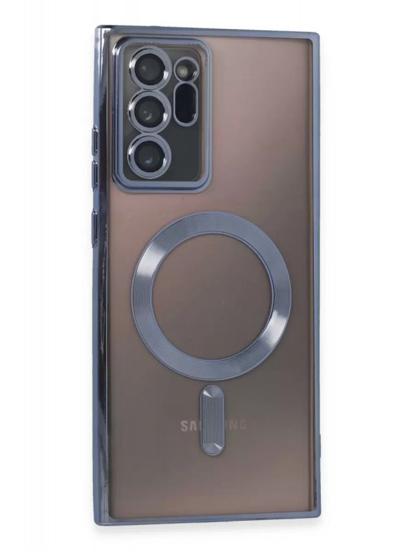 Samsung Galaxy Note 20 Ultra Kılıf Kross Magneticsafe&hellip;