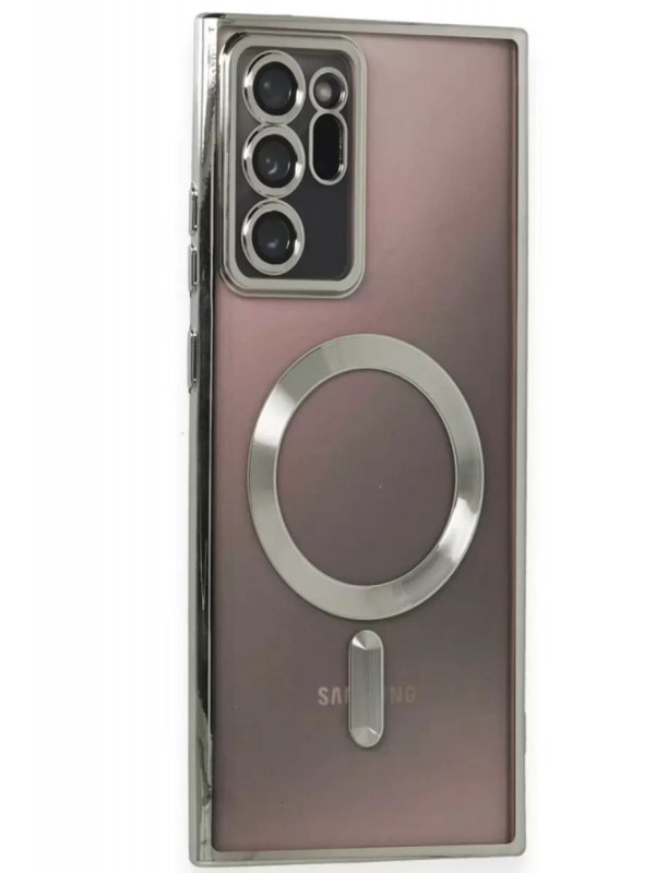 Samsung Galaxy Note 20 Ultra Kılıf Kross Magneticsafe&hellip;