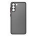 Samsung Galaxy S21 FE Kılıf Montreal Silikon Kapak -