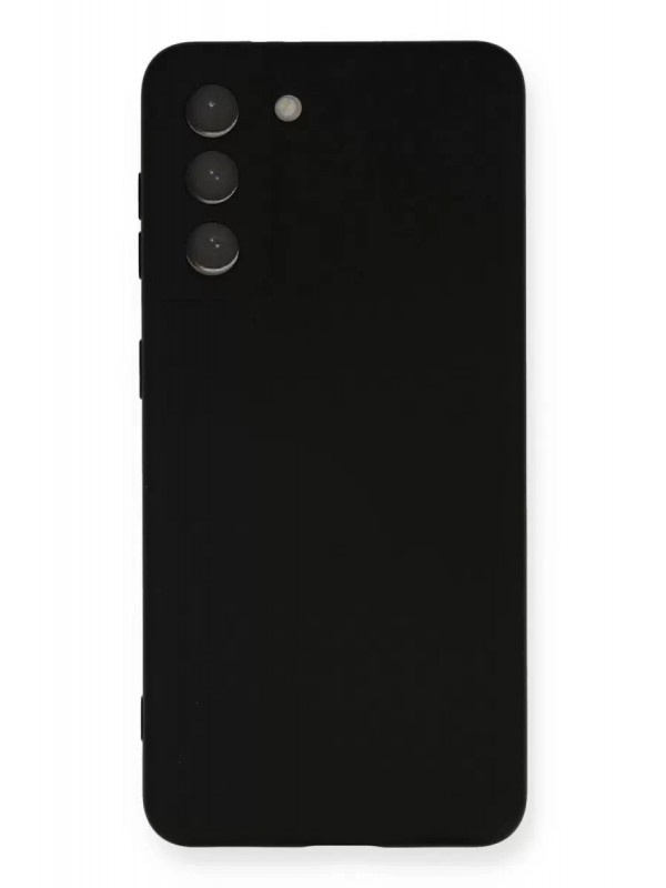 Samsung Galaxy S21 Kılıf Nano İçi Kadife Silikon -&hellip;
