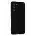 Samsung Galaxy S21 Kılıf Nano İçi Kadife Silikon - Samsung Galaxy S21 Kılıf Nano İçi Kadife Silikon -