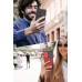 Yüzüklü Samsung Galaxy S22 Kılıf Pars Lens Silikon -