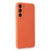 Samsung Galaxy S23 Kılıf Nano İçi Kadife Silikon - Samsung Galaxy S23 Kılıf Nano İçi Kadife Silikon -