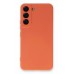 Samsung Galaxy S23 Kılıf Nano İçi Kadife Silikon - Samsung Galaxy S23 Kılıf Nano İçi Kadife Silikon -
