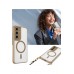 Samsung Galaxy S23 Plus Kılıf Enka Magsafe Silikon - Samsung Galaxy S23 Plus Kılıf Enka Magsafe Silikon -