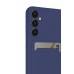 Samsung Galaxy S24 FE Kılıf Kelvin Kartvizitli Silikon