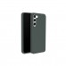 Samsung Galaxy S24 Kılıf First Silikon - Koyu Yeşil Samsung Galaxy S24 Kılıf First Silikon - Koyu Yeşil
