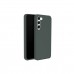Samsung Galaxy S24 Kılıf First Silikon - Koyu Yeşil Samsung Galaxy S24 Kılıf First Silikon - Koyu Yeşil