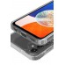 Samsung Galaxy S24 Kılıf Magneticsafe Şeffaf Silikon - Samsung Galaxy S24 Kılıf Magneticsafe Şeffaf Silikon -